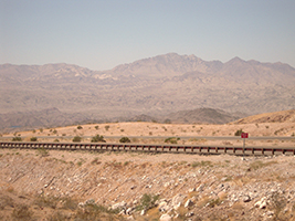 Side Trip to Oatman
